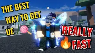 The Best Way Farming uE In AUT