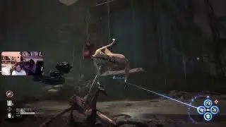 Random Stellar Blade Gameplay Skin Suit