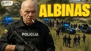 BAISIAUSAS MIESTO FARAS ? GTA ROLEPLAY LIETUVI&Scaron;KAI (GTA Kaimeliai.LT)