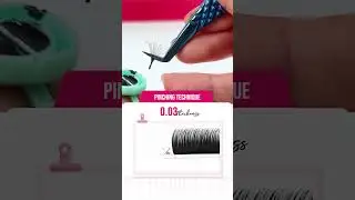 Super Silk Lashes &ndash; Choose your thickness fighter