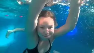 Zwemmen #vlog 17