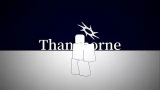 Thaneborne // 1,000,000,030 [Sol's RNG Halloween Contest] [Showcase]
