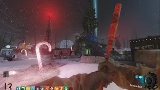 Christmas Rust 2025