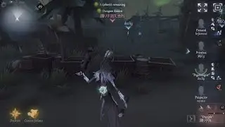 &ldquo;Disciple&rdquo; Ann Pro Player Gameplay | LAKESIDE VILLAGE | Identity V