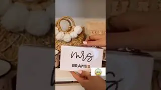 6 Cute & Affordable Customized Gifts For Bride