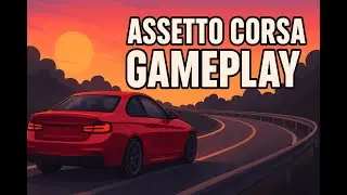 The color violet - Tory Lanez | Assetto Corsa Edit