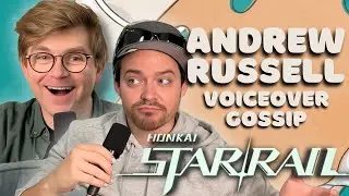 Andrew Russell: Boothill, Ben Platt, and Bold Choices