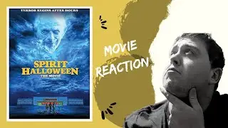 Bobby's Breakdowns : Spirit Halloween Review