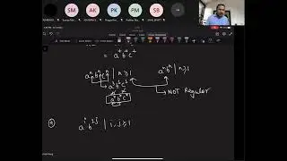 34 - Lang regular or NOT ques part 2