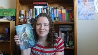 Book Review 'The Iron Trial' by Cassandra Clare and Holly Black