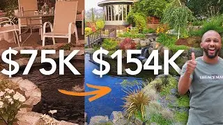 DOUBLE Your Average Job Size (How To Sell Larger Projects As a General Contractor)