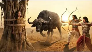 Life Million Years Ago Survival Story | One Brave Act Saved a Whole Tribe