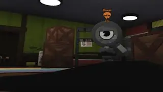 NEW FLOOR EVENT!!! (ICHOR LEAK)