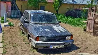 MI-AM LUAT DACIA 1310 DIN 1996 NEPORNITA DIN 2008 PREZENTAREA MASINII