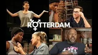 ROTTERDAM - Learn about this funny, revealing play