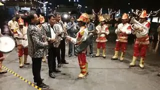 Vishakhapattanam-AP Program Suni Jo Unke Aane Ki Aahat, New rashtriya band Durg, Chhattisgarh