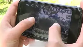 Mini Drone PRO With Camera 1