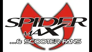 LA CARNIA - Val Pesarina e lago Sauris. - SPIDERMAX...& SCOOTER FANS