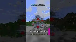 The Best Weapon In Minecraft Is Redstone Ore.