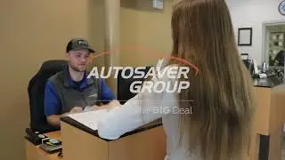 Autosaver Group - Home of The BIG Deal