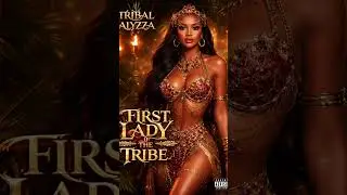 Tribal Alyzza - Good p*ssy New reggae song ￼#TribalAlyzza check out her channel