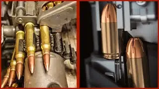 Incredible Powerful Bullet Manufacturing Process| Other Exciting Production Methods at Another Level