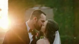 Madison and Ritchie Sneak Peek Video | Olde Dobbin Station