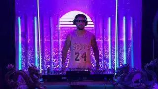 TRIBAL HOUSE BEACH SESSION 🌴🔥 | Afro Tribal Sunset DJ Set | Club Classics Mix | LE&Ouml;BET