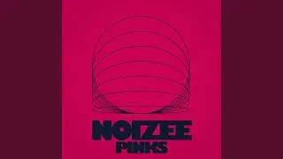 Pink Slow Heavy Panning Noise