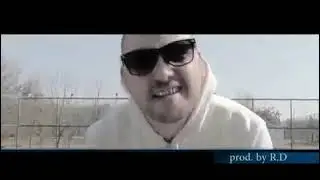 Marokano, D.m.S, D.m.u.R, Zed Be - Последним днём ( TMRAP / TURKMEN RAP )