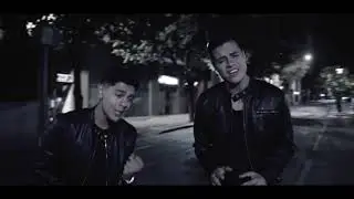 No Mas (Video Oficial) - Luis David, Cristian Azocar, Pipe Galindo, Vivianne Dietz, Yoan Amor