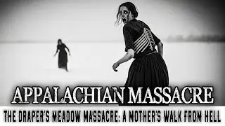 APPALACHIAN REVENGE: The Legend of Mary Ingles: The Brutal Truth of Her Escape