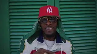 Problem Child- Cheers
