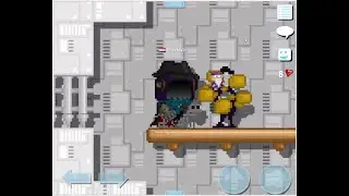 Growtopia 2015 | MAKING LEGENDARY WIZARD (FINALLY OMG!!!)
