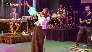 Bukola Bekes -Alabanza 5 South Africa Meets Nigeria
