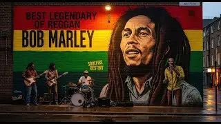&ldquo;The Viral Reggae Album the Whole World Is Searching For &mdash; Soulfire Destiny x Street Musicians&rdquo;