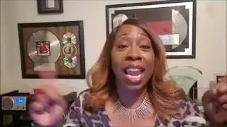 Monday Motivation with Eileen Collier - What Success Looks Like