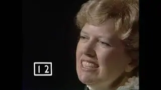 Mastermind - 18 October 1981