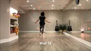 Shou Xin You Ni Remix 手心有你 line dance (Dance & Teach)