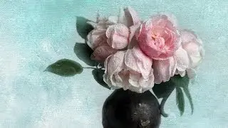 ❀ O šípkových růžích ❀ [HD]
