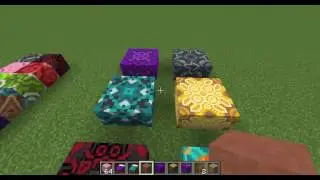 Minecraft 1.12: new features revealed