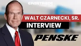 Building the Penske Legacy | Inside Racing, Business & Excellence