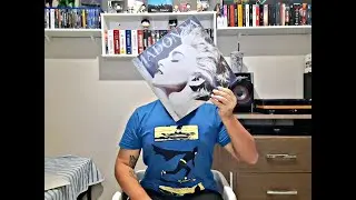 REVIEW | MADONNA - TRUE BLUE