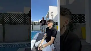 OI GLSHOW &Mu;&Omicron;&Upsilon; &Epsilon;&Kappa;&Alpha;&Nu;&Alpha;&Nu; PRANK😡