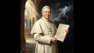 Le Pape Pie IX contre le Monde Moderne ou la Quanta Cura