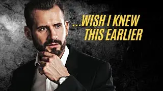 7 LOST Lessons All High Value Men Know (Sigma INTJ Wisdom)