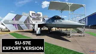 Су-57 становится всё более совершенным, Индия намерена пересмотреть планы по приобретению российского истребителя-невидимки