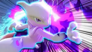SOLO MEWTWO IN A $500 TOURNAMENT
