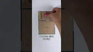 Bedroom + bathroom + walk-in closet: good floor plan