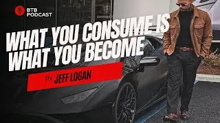 You Become what you consume: Your 